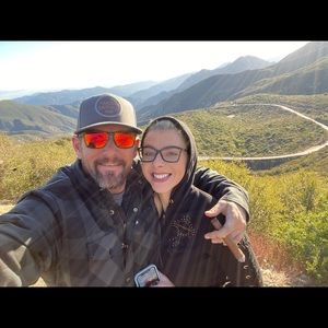 Meet your Posher, Chad